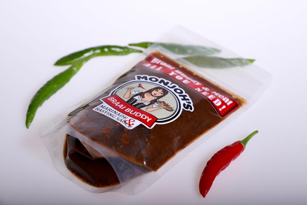 🍗 Monjohs Braai Buddy