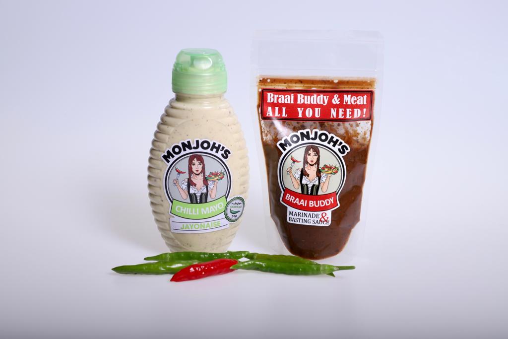 🧺 Monjoh’s Braai Pack