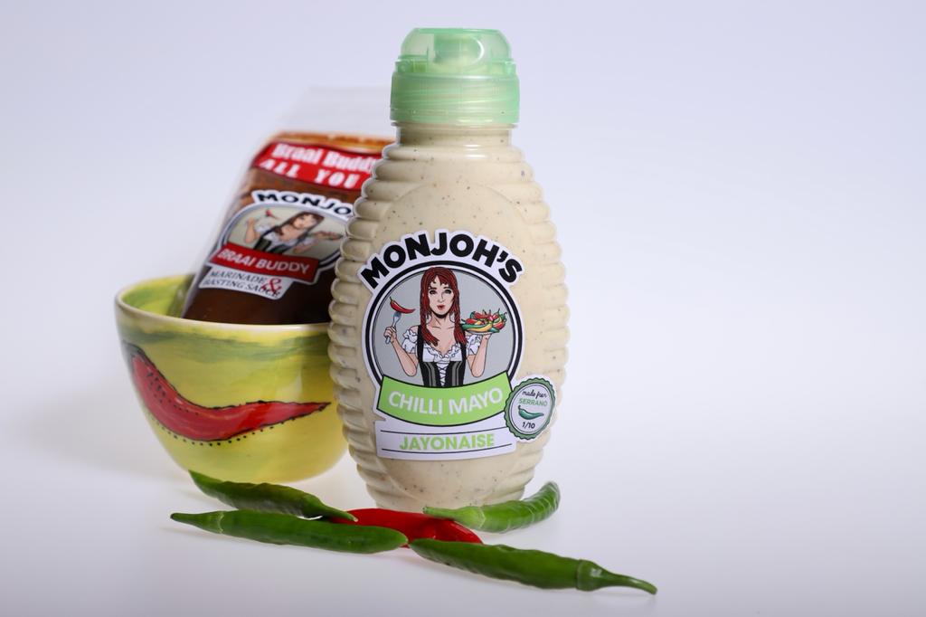 🧺 Monjoh’s Braai Pack